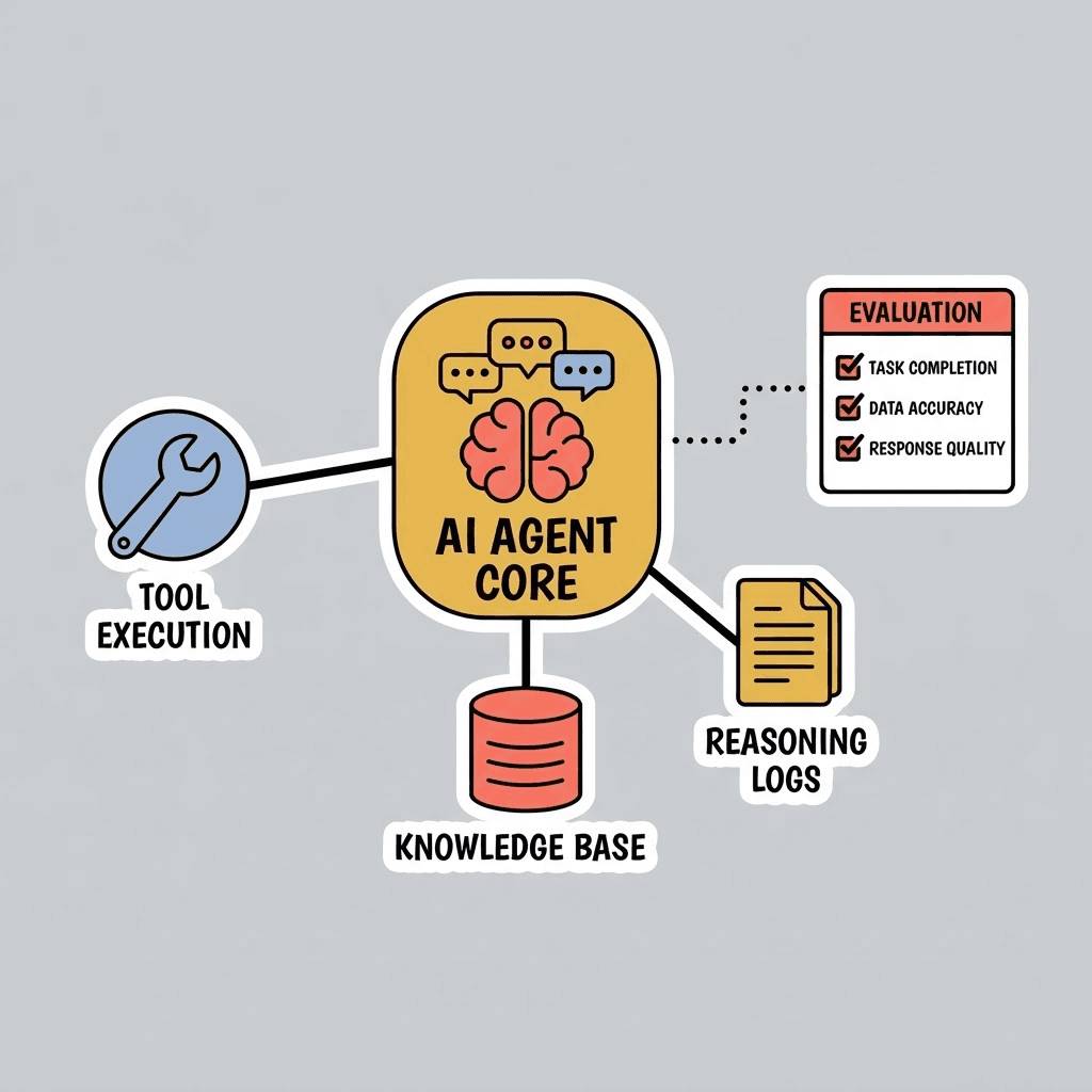 AI & LLM systems