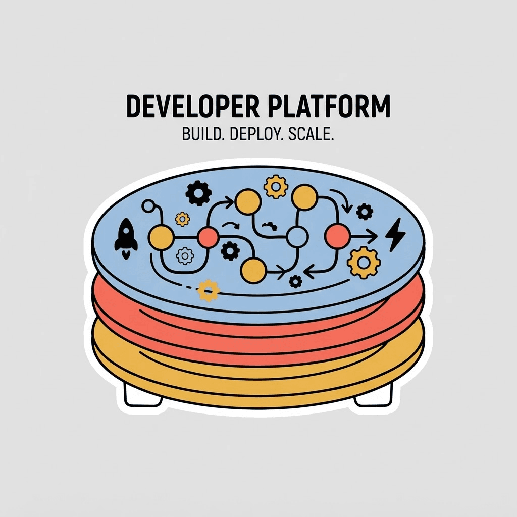Platform engineering